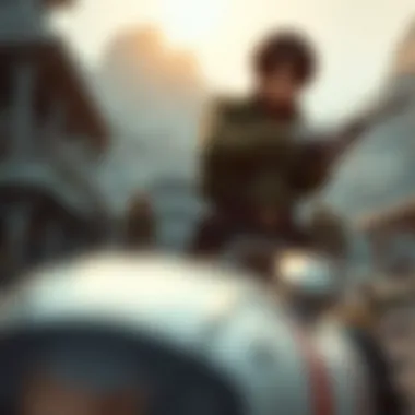 Magnificent Exploring Games Reflecting the Spirit of Attack on Titan's Survey Corps Magnificent Exploring Games Reflecting the Spirit of Attack on Titan's Survey Corps