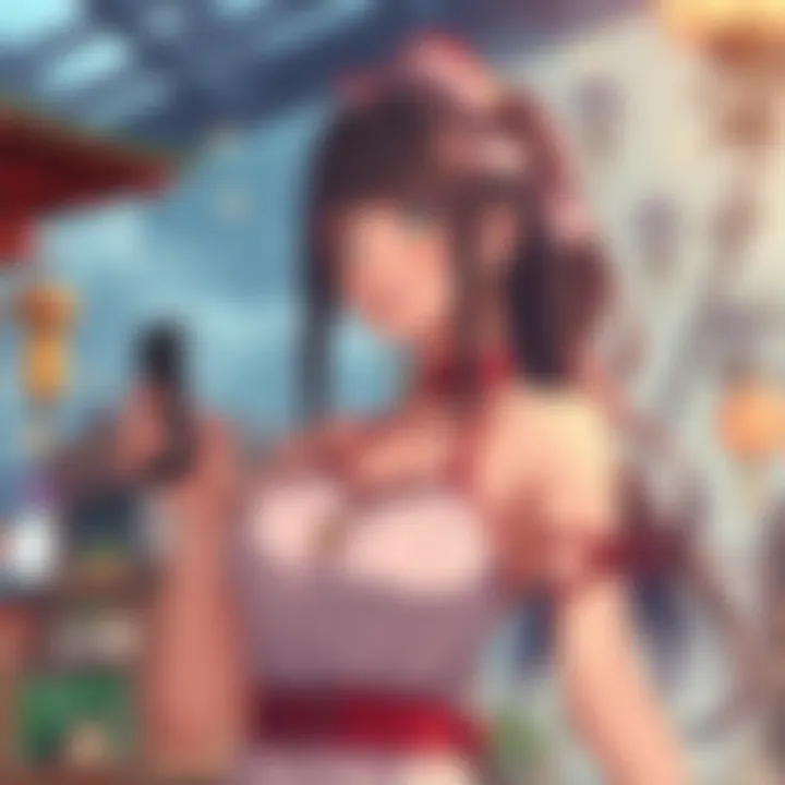 Magnificent Exploring Gogo Anime APK: A Comprehensive Guide for Anime Enthusiasts
