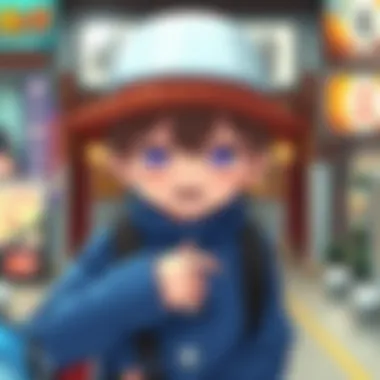 Magnificent Exploring Gogoanimeapk: A Comprehensive Guide for Anime Enthusiasts