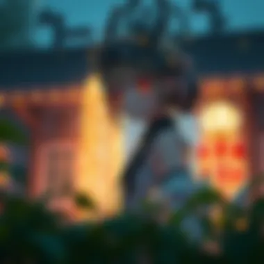 Magnificent Exploring Goodbye Eternity v0.10.1: A Comprehensive Overview