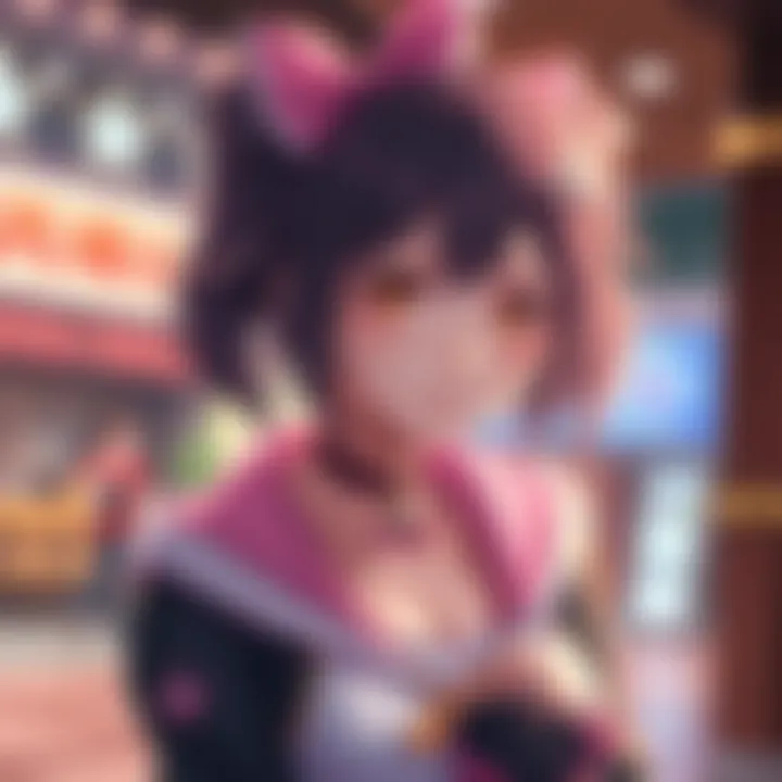 Magnificent Exploring Gwen Tennyson APK: A Comprehensive Guide for Anime Fans