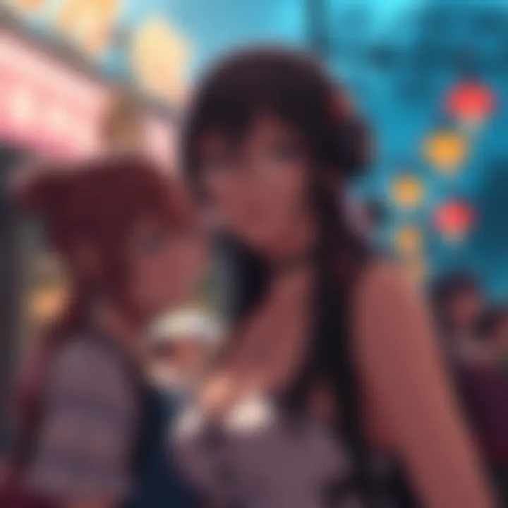 Magnificent Exploring Harem Camp: A Comprehensive Dive into the Anime Genre