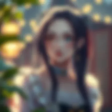 Magnificent Exploring Harem Fantasy: A Comprehensive Guide to English Downloads