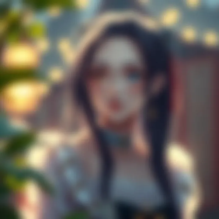 Magnificent Exploring Harem Fantasy: A Comprehensive Guide to English Downloads