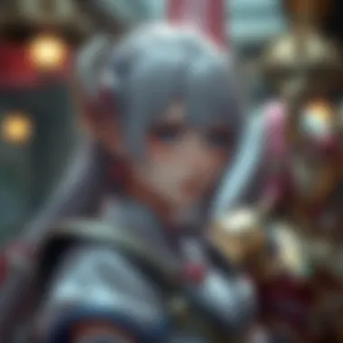 Magnificent Exploring Harem Heroes Hack: Insights and Implications Magnificent Exploring Harem Heroes Hack: Insights and Implications