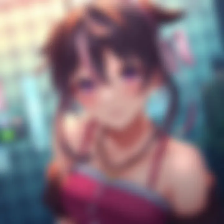 Magnificent Exploring HaremWatch: A Comprehensive Insight into Anime APKs