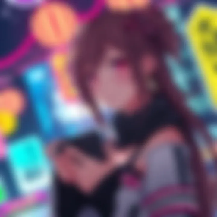 Magnificent Exploring Hentai Android Games: An In-Depth Analysis