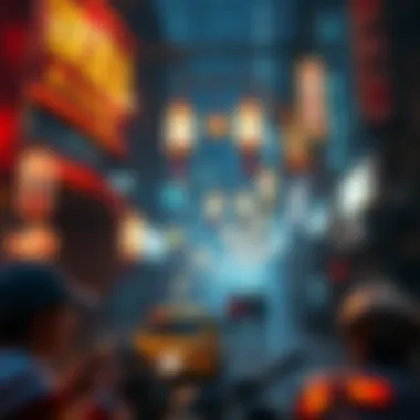 Magnificent Exploring Hentai Games on Android: An In-Depth Analysis