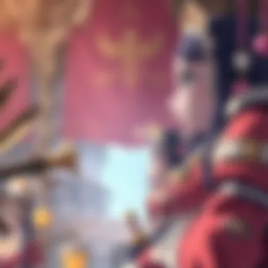 Magnificent Exploring Heroes Harem Guild: Dynamics and Implications