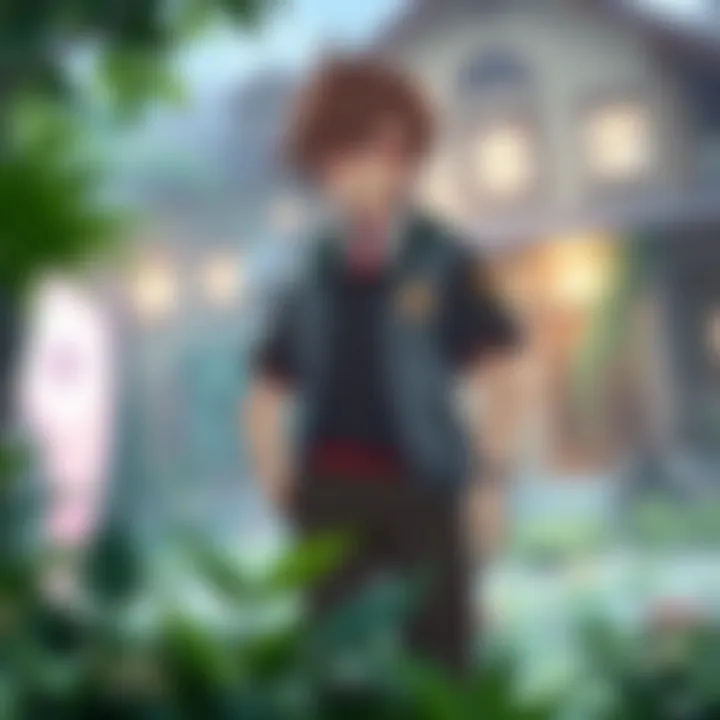 Magnificent Exploring Home Together Ver0.31.0: A Comprehensive Guide for Anime APK Enthusiasts