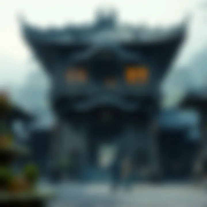 Magnificent Exploring House of Shinobi 0.18 Download: A Comprehensive Guide