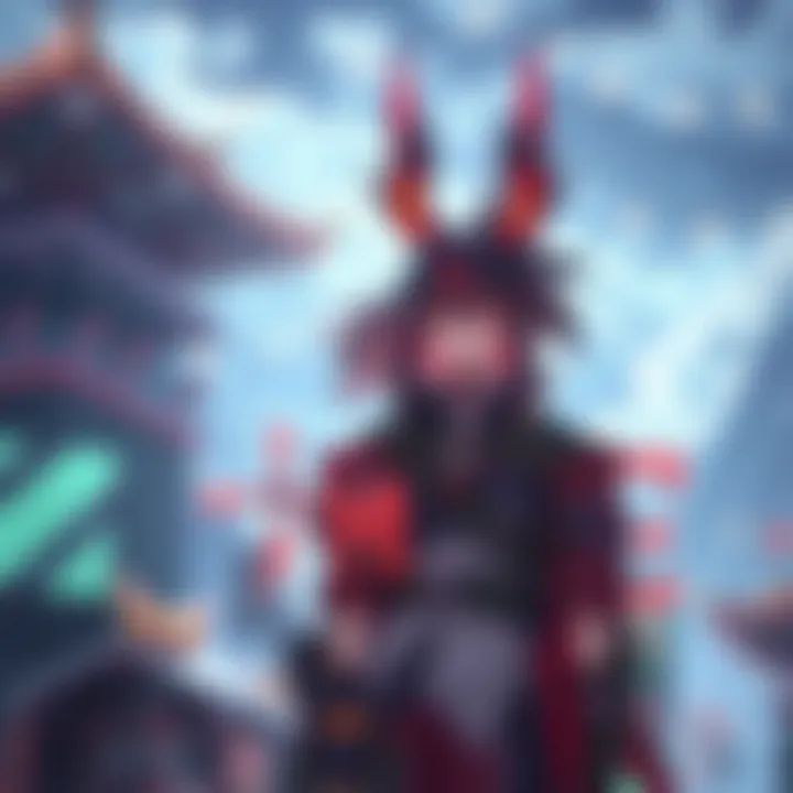 Magnificent Exploring Isekai Awakening in Extreme Coding Realms