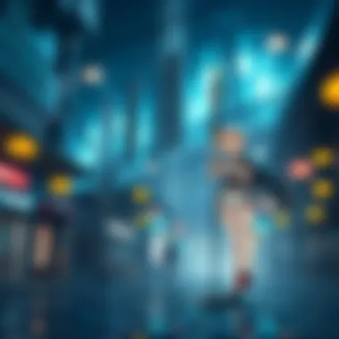 Magnificent Exploring Isekai Mobile Games: Themes, Mechanics, and Popular Titles Magnificent Exploring Isekai Mobile Games: Themes, Mechanics, and Popular Titles