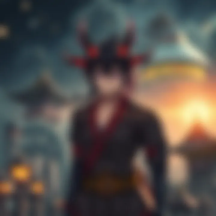 Magnificent Exploring Jikage Rising: A Comprehensive Overview