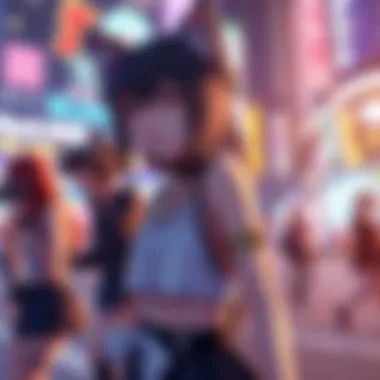 Magnificent Exploring Jump Harem Cheats in Anime Apps Magnificent Exploring Jump Harem Cheats in Anime Apps