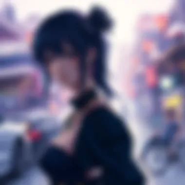 Magnificent Exploring Kisaki in Blue Archive: A Comprehensive Guide