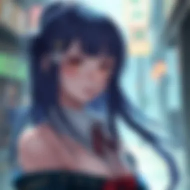 Magnificent Exploring Kisaki: The Official Art of Blue Archive Magnificent Exploring Kisaki: The Official Art of Blue Archive