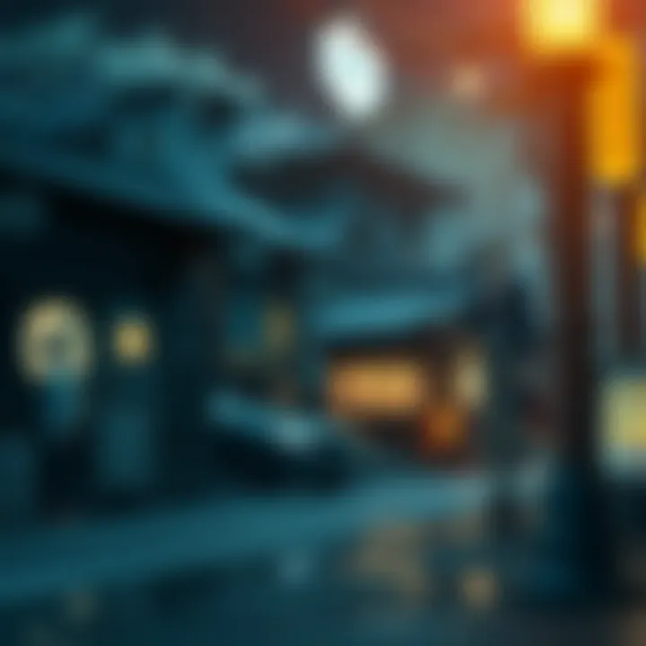 Magnificent Exploring Konoha Nights: A Cultural and Aesthetic Examination
