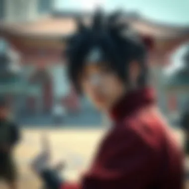 Magnificent Exploring Konoha Training: A Deep Dive into Techniques and Philosophy Magnificent Exploring Konoha Training: A Deep Dive into Techniques and Philosophy