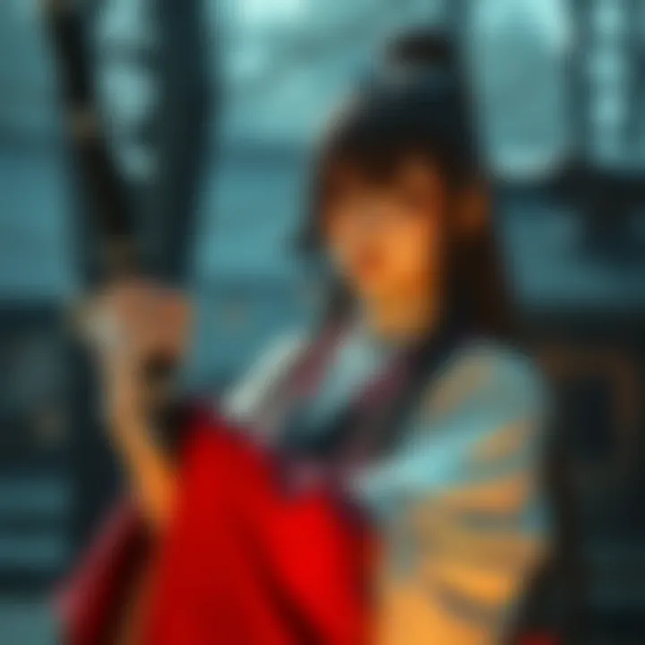 Magnificent Exploring Kunoichi Sekiren: A Comprehensive Guide to APK Downloading