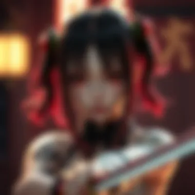 Magnificent Exploring Kunoichi Trainer: A Comprehensive Guide to Savedata and Gallery Features Magnificent Exploring Kunoichi Trainer: A Comprehensive Guide to Savedata and Gallery Features