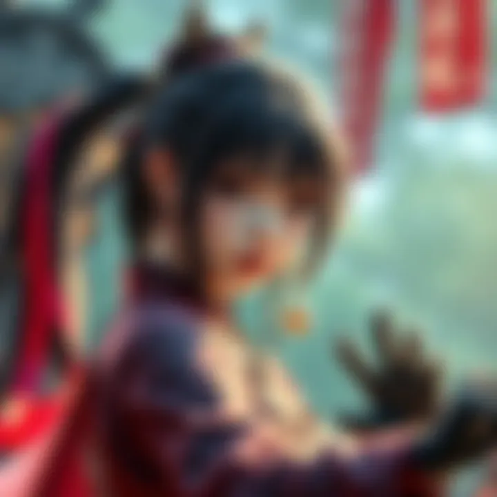 Magnificent Exploring Kunoichi Trainer Mod APK: A Comprehensive Guide