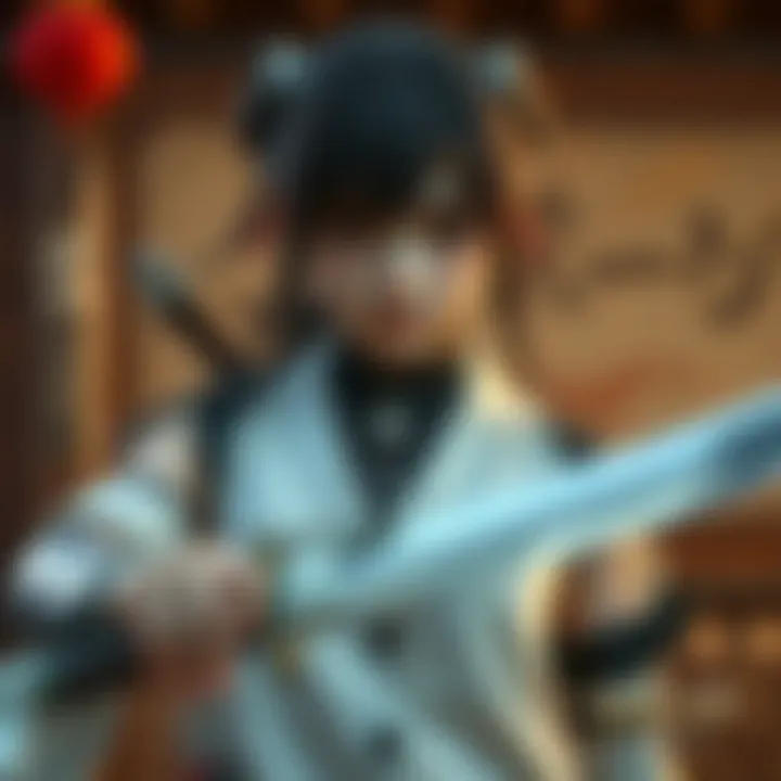 Magnificent Exploring Kunoichi Trainer Mods for PC: A Comprehensive Guide