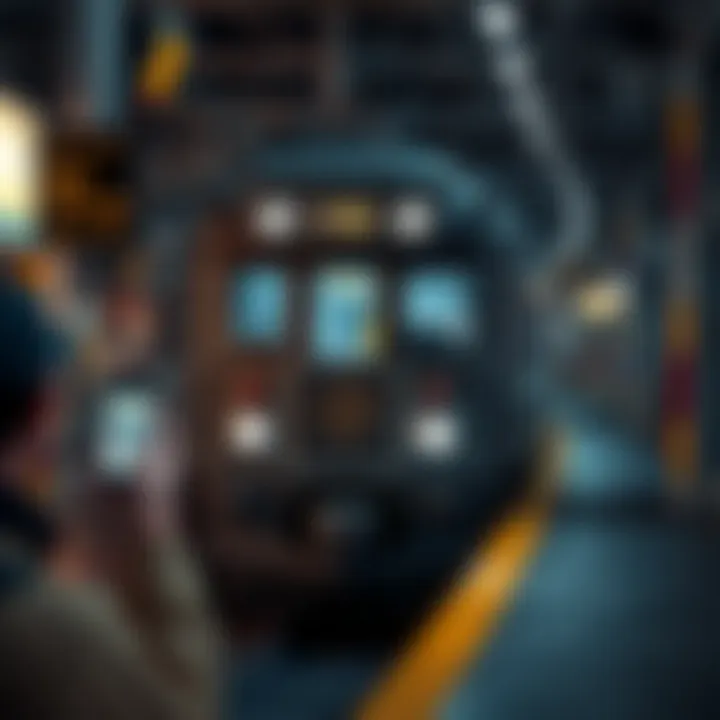 Magnificent Exploring Last Train JK APK: A Comprehensive Overview
