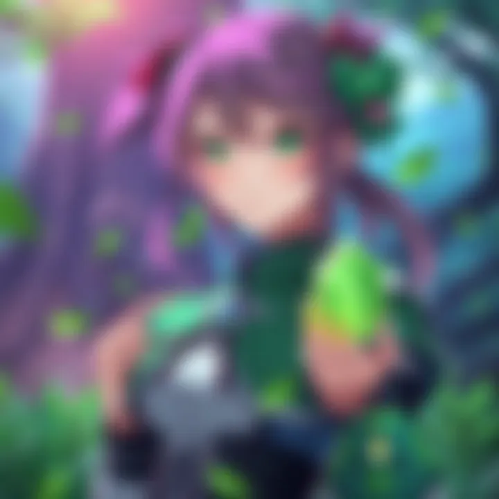 Magnificent Exploring Legend Clover X: An Insight into the Newest Anime APK