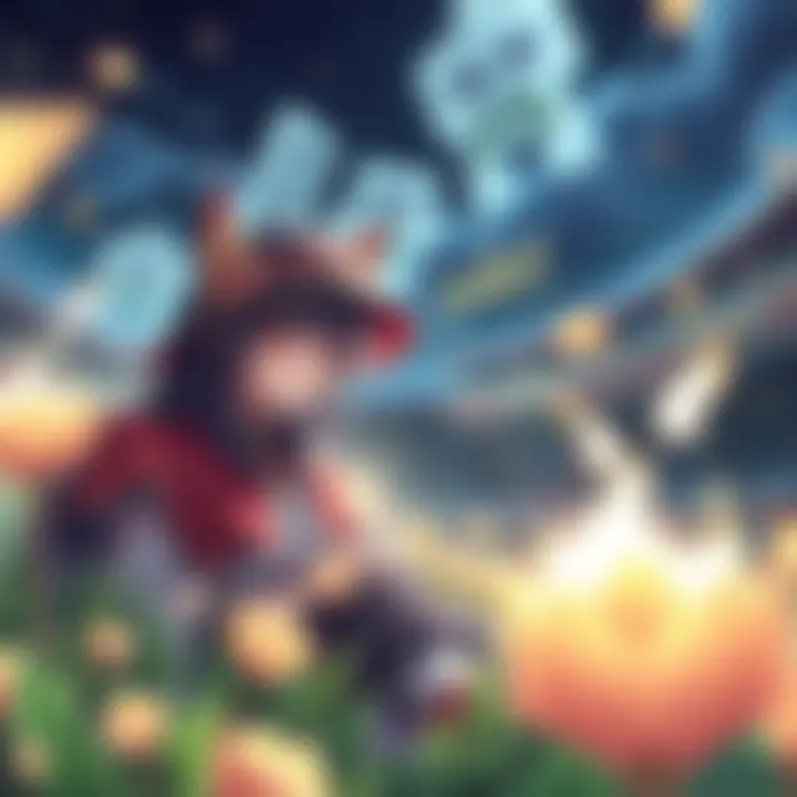 Magnificent Exploring Legend Clover X APK: A Comprehensive Guide