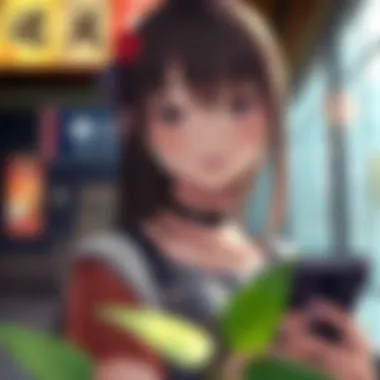 Magnificent Exploring Lonely Girl APK: Understanding Its Role in the Anime Application Ecosystem Magnificent Exploring Lonely Girl APK: Understanding Its Role in the Anime Application Ecosystem