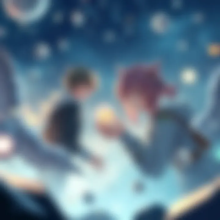 Magnificent Exploring Love and Space APK: Unlimited Gems and Beyond