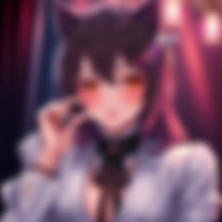 Magnificent Exploring Lust Academy - Season 1 APK: A Comprehensive Guide