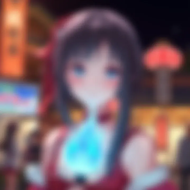 Magnificent Exploring Magical Girl Konoha: An In-Depth Look at Its Downloadable APK