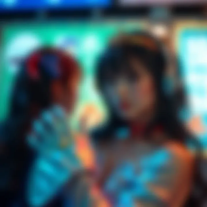 Magnificent Exploring Magicami DX R18 Version: An In-Depth Analysis