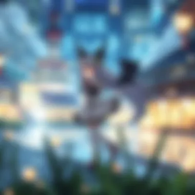 Magnificent Exploring Magikami: A Comprehensive Guide to Anime APKs