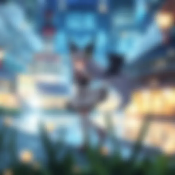 Magnificent Exploring Magikami: A Comprehensive Guide to Anime APKs