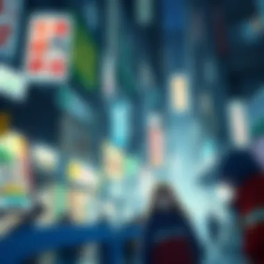 Magnificent Exploring Manga Kakalot: A Deep Dive into the World of Manga Enthusiasm