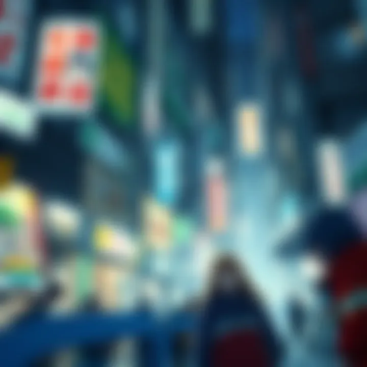 Magnificent Exploring Manga Kakalot: A Deep Dive into the World of Manga Enthusiasm