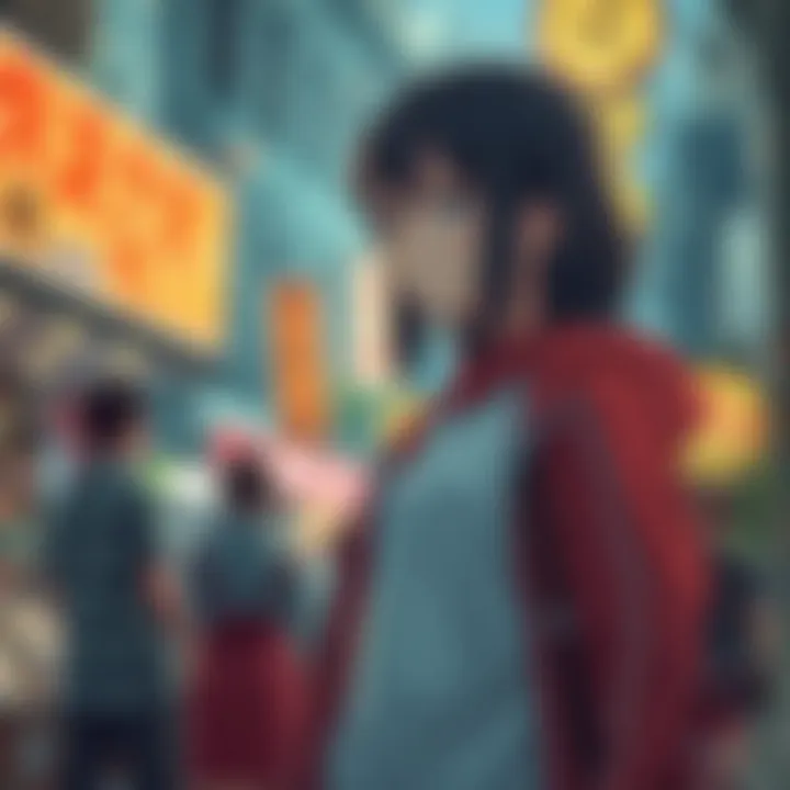 Magnificent Exploring Mangakalaot: An Essential Guide for Anime Enthusiasts