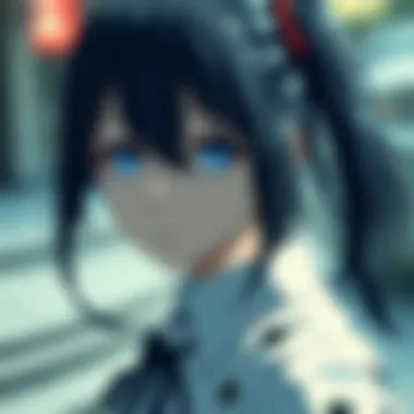 Magnificent Exploring Misaki in Blue Archive: A Character Study Magnificent Exploring Misaki in Blue Archive: A Character Study