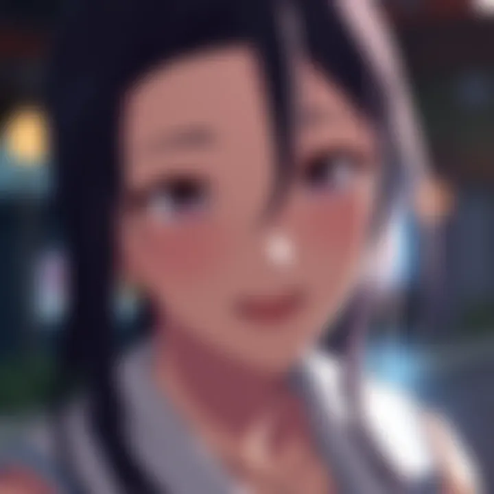 Magnificent Exploring Misaki in Blue Archive: A Comprehensive Insight