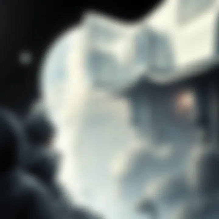 Magnificent Exploring Monochrome Fantasy: A Comprehensive Guide