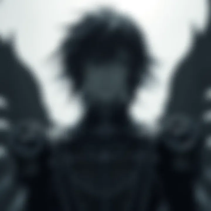 Magnificent Exploring Monochrome Fantasy Mod: An In-Depth Analysis