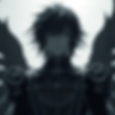 Magnificent Exploring Monochrome Fantasy Mod: An In-Depth Analysis Magnificent Exploring Monochrome Fantasy Mod: An In-Depth Analysis