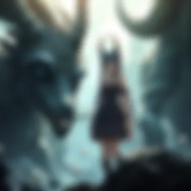 Magnificent Exploring Monster Girl Dreams: A Comprehensive Overview of Best Perks Magnificent Exploring Monster Girl Dreams: A Comprehensive Overview of Best Perks