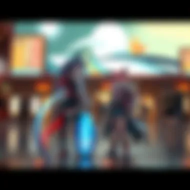Magnificent Exploring Mugen APK: A Comprehensive Guide for Anime Enthusiasts