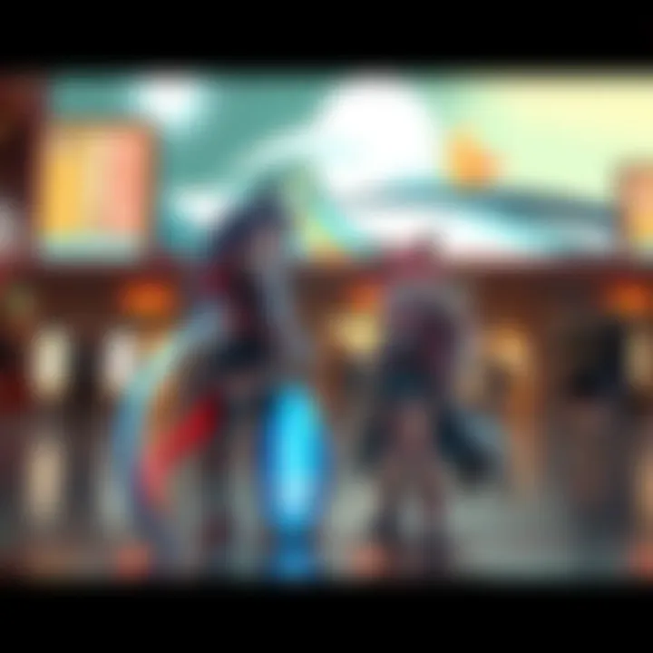 Magnificent Exploring Mugen APK: A Comprehensive Guide for Anime Enthusiasts