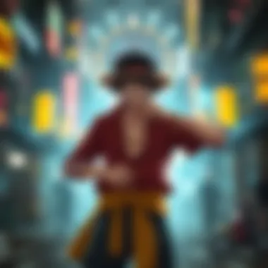 Magnificent Exploring Mugen Games: The One Piece Phenomenon Magnificent Exploring Mugen Games: The One Piece Phenomenon
