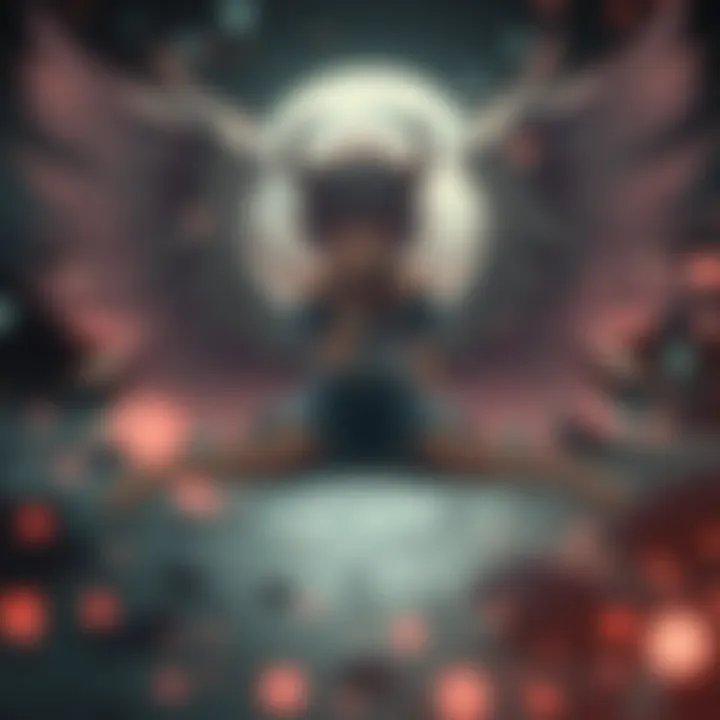 Magnificent Exploring My Fallen Angels v1.0.1: An In-Depth Analysis